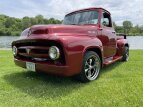 Thumbnail Photo 5 for 1953 Ford F100 2WD Regular Cab